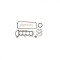 Set garnituri chiulasa NISSMICRA II (K11) 1.0 i 16V 1992-2000 CORTECO 418408P