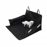 Covor de protectie portbagaj auto impermeabil pentru transport animale AVX-K6249, AVEX