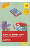 ABC-ul povestilor. Comunicare in limba romana - Clasa pregatitoare. Sem.2 - Camelia Coman, Crinela Grigorescu