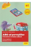 ABC-ul povestilor. Comunicare in limba romana - Clasa pregatitoare. Sem.2 - Camelia Coman