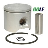 Piston complet 44mm - compatibil Husqvarna 351 GOLF