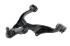 Brat suspensie fata Dodge Ram 1500 2006-2012, Inferior Stanga, NTY ZWD-CH-052