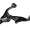 Brat suspensie fata Dodge Ram 1500 2006-2012, Inferior Stanga, NTY ZWD-CH-052