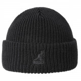 Caciula Kangol Cardinal 2-way Negru- 16235, Marime universala