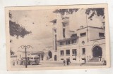bnk cp Mamaia - Casa de odihna 1 Mai - circulata 1955 - Libraria noastra
