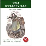 Tess d Urberville - Thomas Hardy