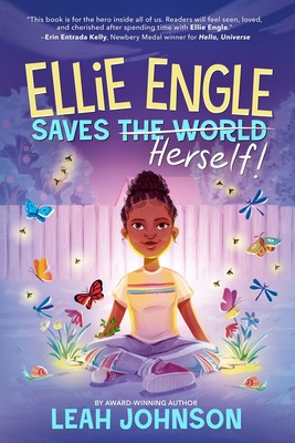 Ellie Engle Saves Herself foto