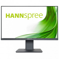 Monitor LED HANNSPREE HP248WJB 24 inch 5ms FHD Black foto