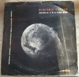 Cumpara ieftin DISC LP: DIMITRIE CUCLIN - SIMFONIA NR. 11 IN LA BEMOL MINOR (ECE-0257 / 1967)