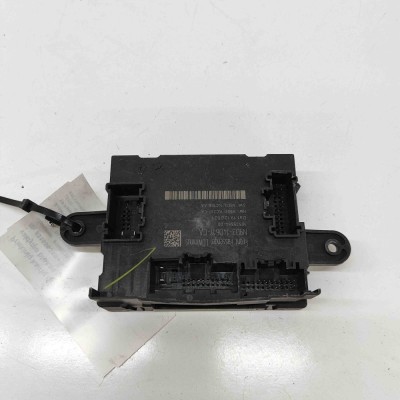 Modul de control ușă st&amp;acirc;nga față JAGUAR F-PACE X761 2022 OEM: N9D3-14D617-CA 31656359 foto