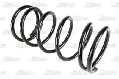 Arc spiral DAEWOO NUBIRA Break (KLAJ) (1997 - 2016) Magnum Technology S00008MT foto