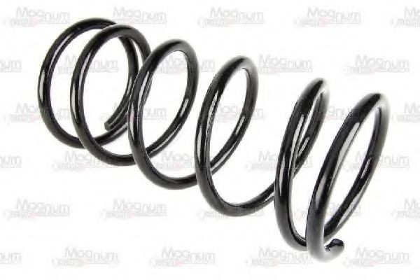Arc spiral DAEWOO NUBIRA Break (KLAJ) (1997 - 2016) Magnum Technology S00008MT
