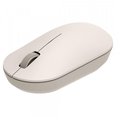 Mouse Wireless Xiaomi Lite 2, Alb BHR8915GL foto