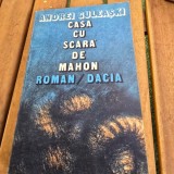 Casa cu scara de mahon - Andrei Guleaski