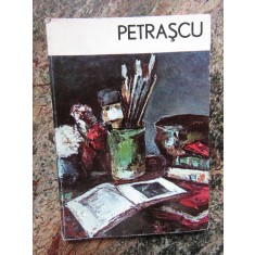 GHEORGHE PETRASCU-GEORGE OPRESCU,1982