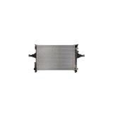 Radiator apa VOLVO V70 II SW AVA Quality Cooling VO2117