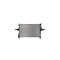 Radiator apa VOLVO S60 I AVA Quality Cooling VO2117