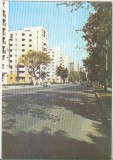 bnk cp Bucuresti - Bulevardul Lacul Tei - necirculata