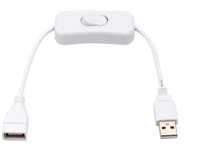 adaptor on off usb 2.0