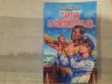 Capitan la cincisprezece ani de Jules Verne