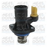 MEAT &amp; DORIA 92698 termostat,lichid racire
