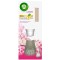 Odorizant de camera Air Wick Reed Diffusers magnolie si flori de cires, 25 ml