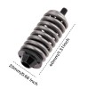 Amortizor drujba Husqvarna 362, 365, 371, 372 - maner