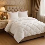 Pilota Daily Ranforce, 200x210 cm, bumbac 100% Horeca