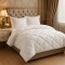 Pilota Horeca Bumbac Ranforce 100% - 200x210 Cm Hipoalergenica
