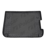 Tavita portbagaj Citroen C4 Picasso (Ua/Ud), 10.2006-06.2013 , cu panza antialunecare, Rapid