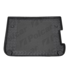 Tavita portbagaj Citroen C4 Picasso (Ua/Ud), 10.2006-06.2013 , cu panza antialunecare
