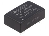Convertor DC/DC 10W 18-36V la 24V 0.416A