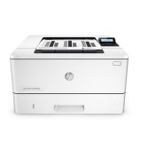 Imprimanta LASER HP model LASERJET PRO M402N, format A4, USB, RETEA