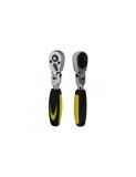 Cheie Clichet Articulat Cu 72 de Dinti 1/4 175MM
