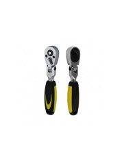 Cheie Clichet Articulat Cu 72 de Dinti 1/4 175MM