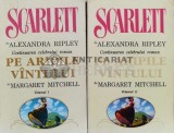 Scarlett vol.1-2 - 1992 - Alexandra Ripley (U90)