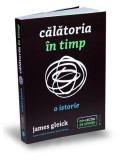 Călătoria &icirc;n timp - Paperback brosat - James Gleick - Publica