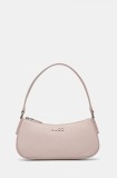 HUGO poseta culoarea negru, 50516666