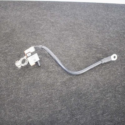 Cablu baterie negativ AUDI Q7 4M 2016 OEM: 8S0915181 10046574 foto