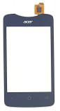 Touchscreen Acer Liquid Z3 / Z130 Negru, Display Digitizer