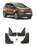 Set aparatori noroi dedicate FORD ECOSPORT (2013- 2018)