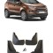 Set aparatori noroi dedicate FORD ECOSPORT (2013- 2018)