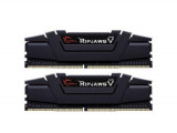 Cumpara ieftin Memorii G.Skill Ripjaws V 64GB(2x32GB) DDR4 3200MHz CL16 1.35v Dual Channel Kit