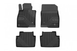 Mochete din cauciuc specifice, potrivite pentru Mazda 6 dupa 2012, set de 4 piese, culoare neagra Performance AutoTuning