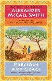 Precious and Grace: No. 1 Ladies&#039; Detective Agency (17)