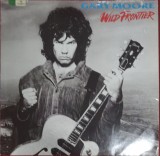 Gary Moore &ndash; Wild Frontier, LP, Europe, 1987, stare foarte buna (VG), Rock