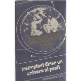 Intamplari dintr-un univers al pacii