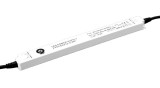 Sursă de alimentare POS FTPC60V12-S-WP, POS driver LED 12V/5A CV, IP66 carcasă subțire din plastic