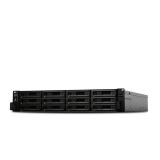 Network Attached Storage (NAS) Synology RackStation RS3617RPxs, 12 x 3.5 inci Bay