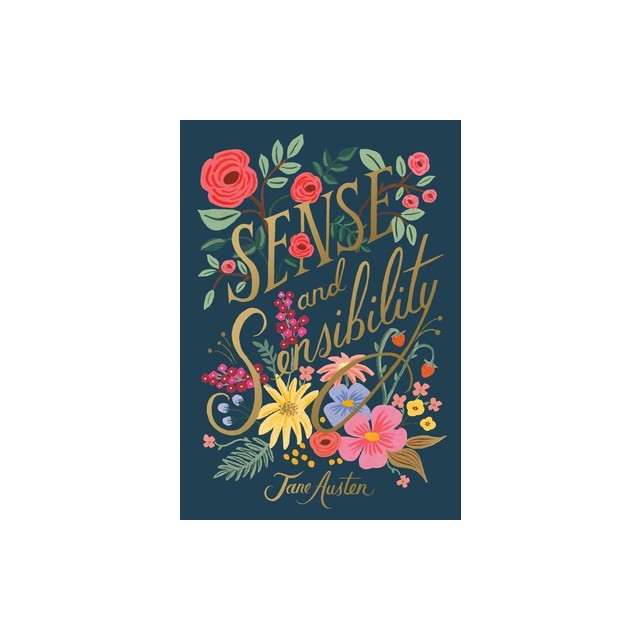 Sense and Sensibility
